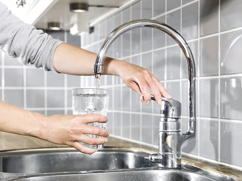 Aparegio Gorj anunță oprirea apei în Târgu&nbsp;Jiu