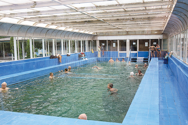 Soțul sau soția pensionarilor poate beneficia de bilete de tratament&nbsp;balnear