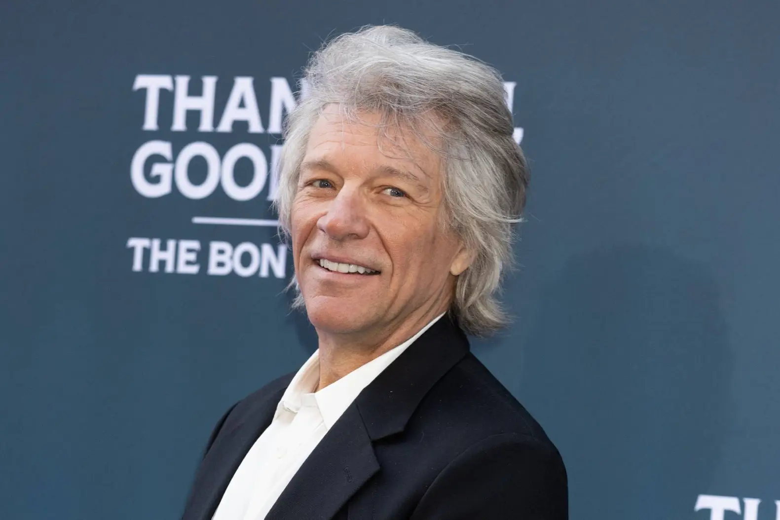 Bon Jovi salvează o viață ¨it´s now or never¨
