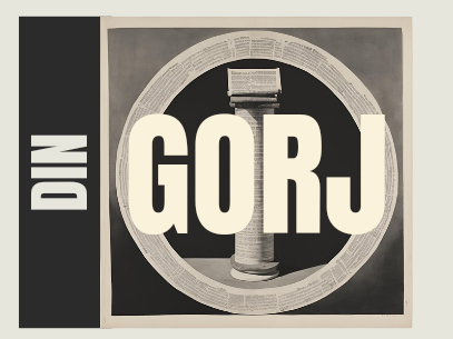 Din gorj, pentru gorjeni