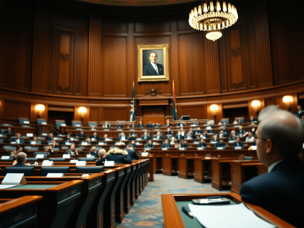 Nou secretar la Ministerul&nbsp;Energiei