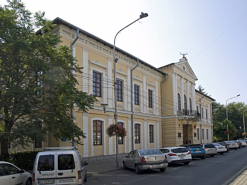 Angajează bibliograf