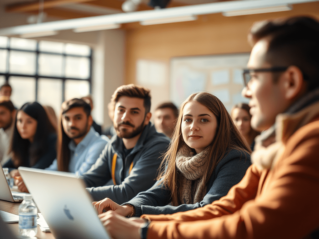 Noutăți Sart-Up Nation