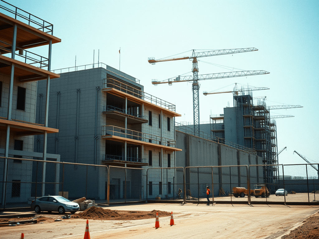 89 de milioane pentru&nbsp;Penitenciare