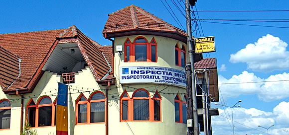 Amenzi de 152.000 lei aplicate de ITM Gorj în urma controalelor