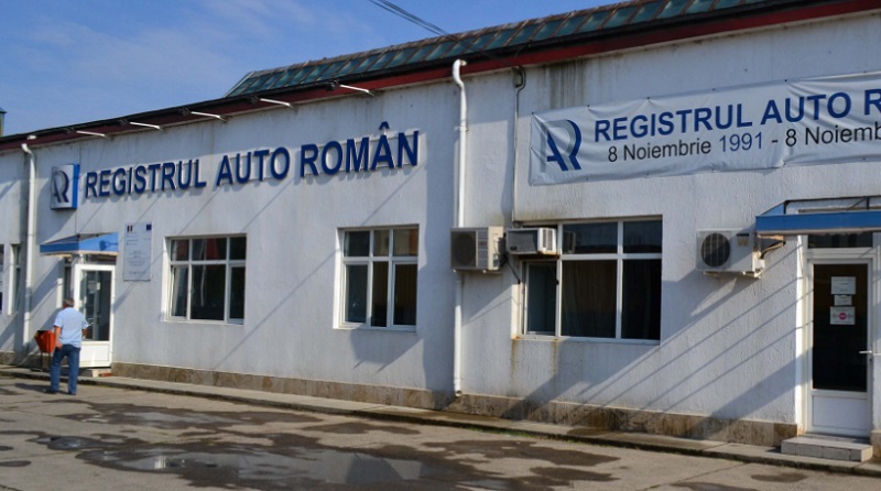 RAR suspendă programările ITP în weekendul 5-6 Octombrie&nbsp;2024