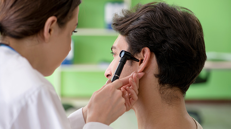 Consultații gratuite la ORL în&nbsp;Târgu-Jiu