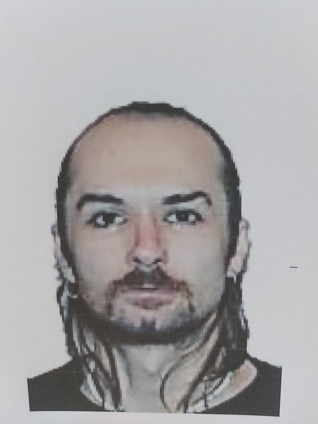 Bărbat din Târgu Cărbunești, dispărut de 10 ani, căutat de familie