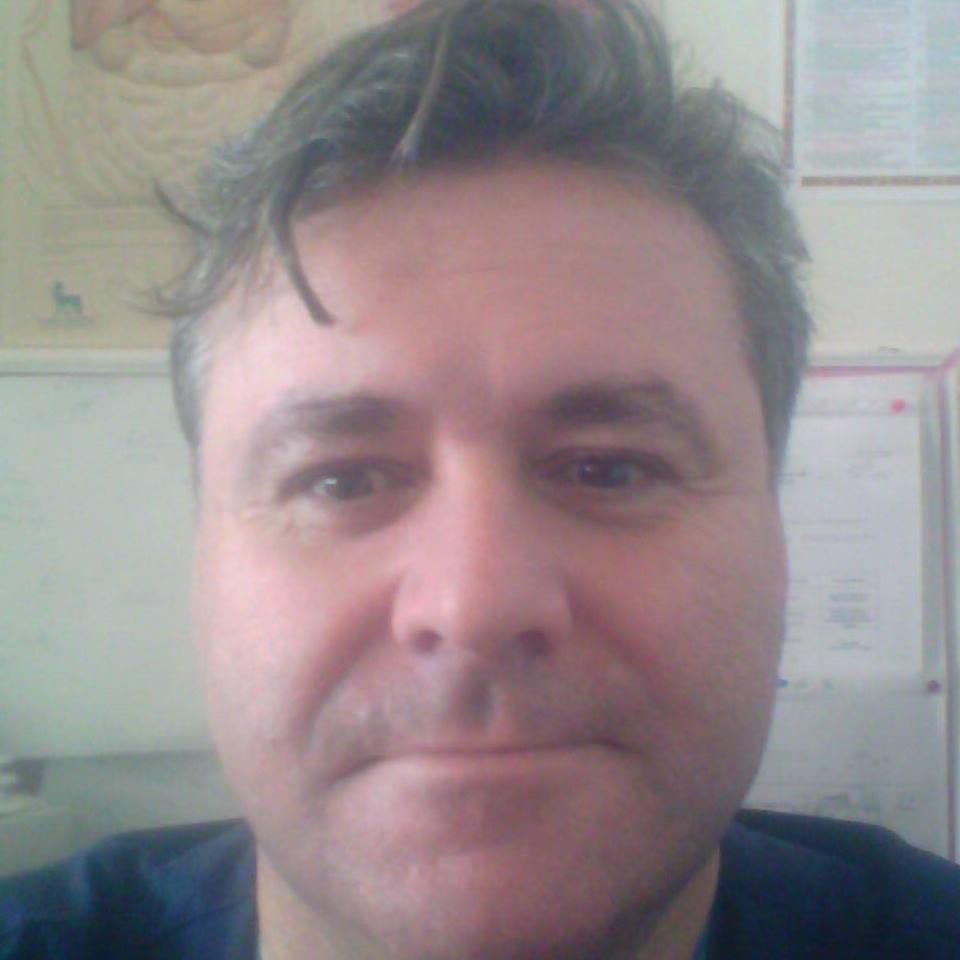 Doliu la Spitalul din Târgu&nbsp;Jiu