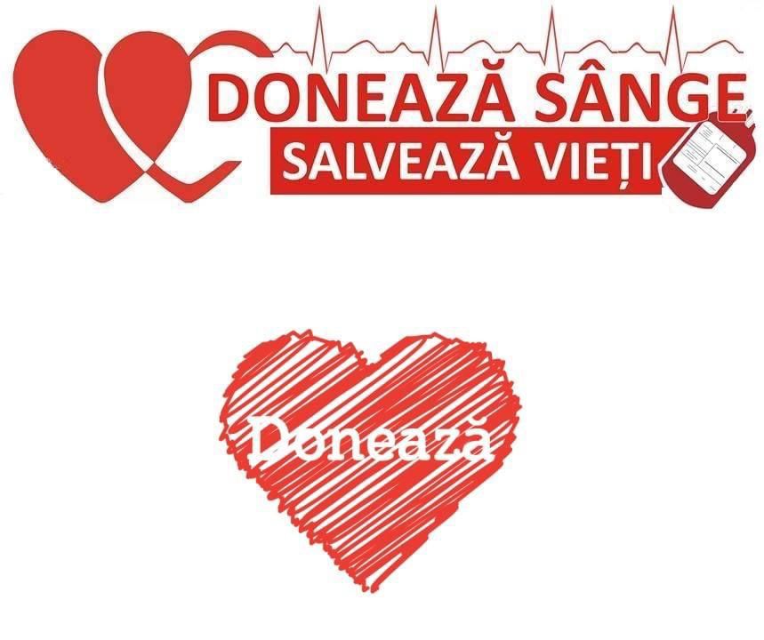 Centrul de Transfuzie Gorj: Apel urgent pentru donatorii cu grupa B, Rh&nbsp;negativ