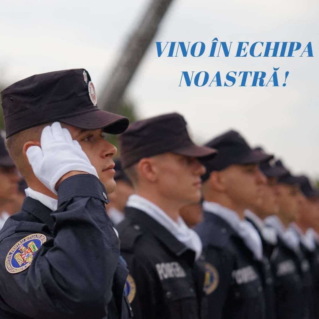 Școala de Subofițeri de Pompieri din Boldești: 300 de locuri pentru viitorii salvatori