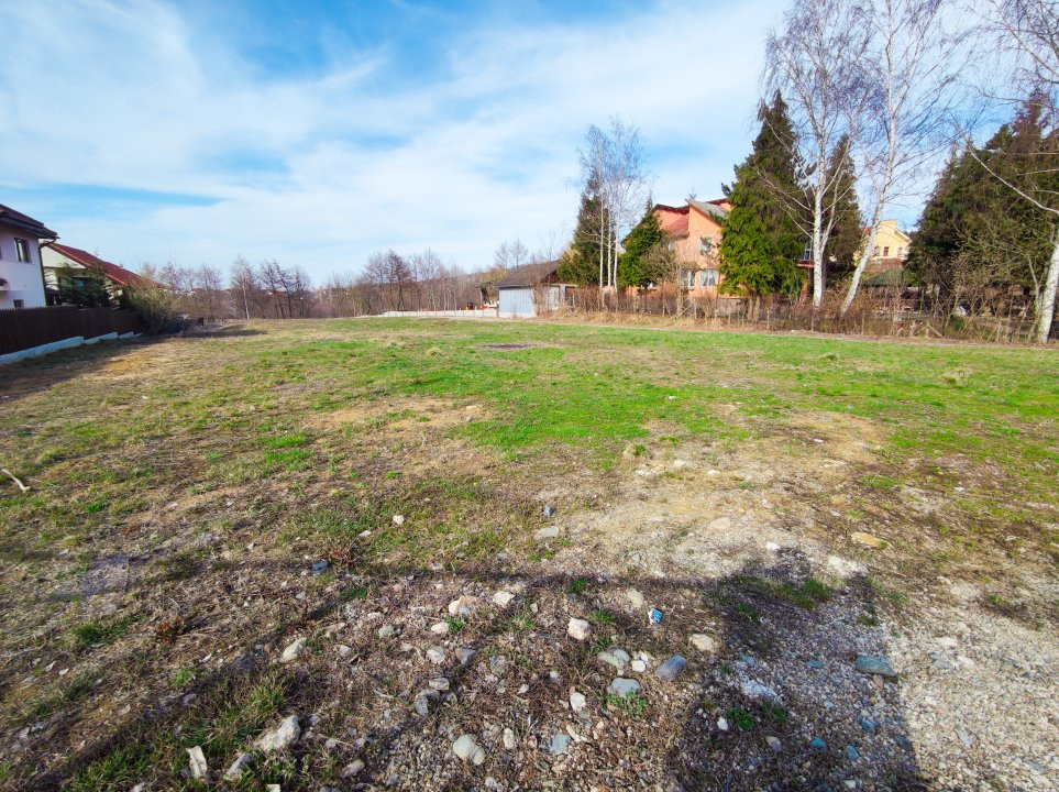 Teren construibil din Stănești, Gorj, scos la licitație pe 8&nbsp;octombrie