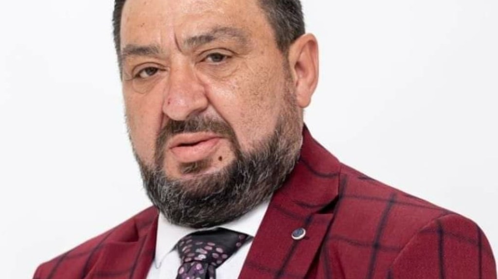 SURSE: Nelu Pavel, consilier județean, a fost reținut de&nbsp;DIICOT