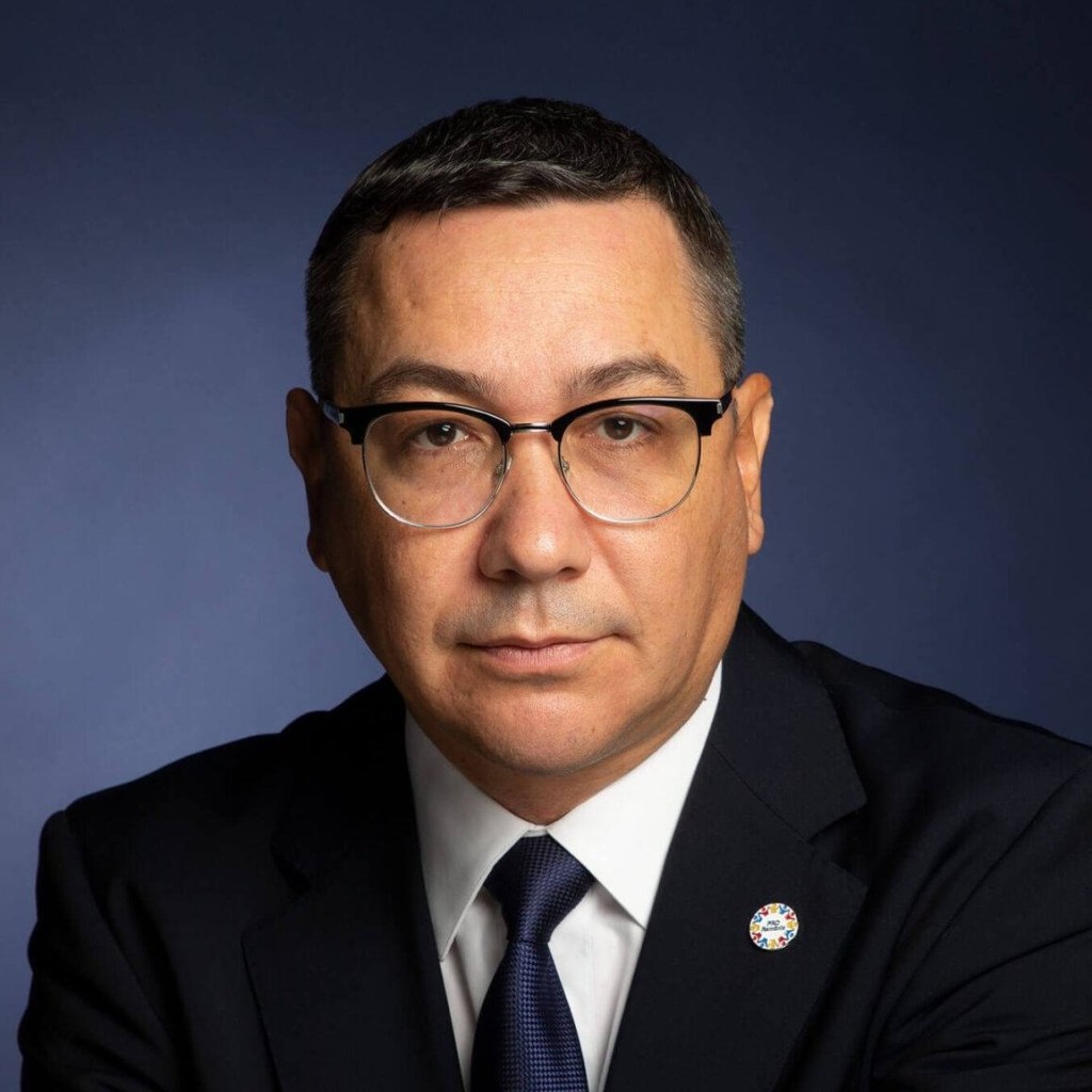 Victor Ponta REVINE în politică: cap de listă PSD Dâmbovița pentru Camera&nbsp;Deputaților