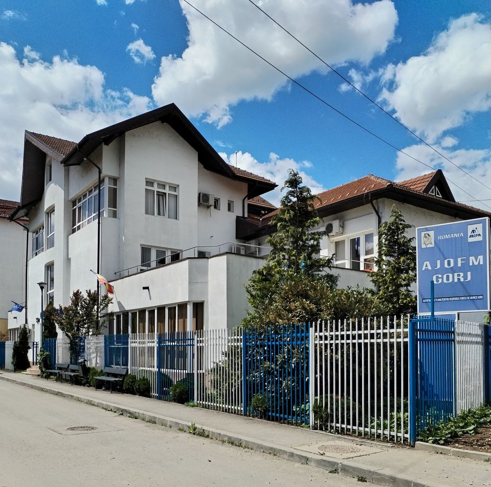 AJOFM Gorj: 1361 de convenții de subvenționare încheiate cu angajatorii din județ în primele zece luni ale anului 2024