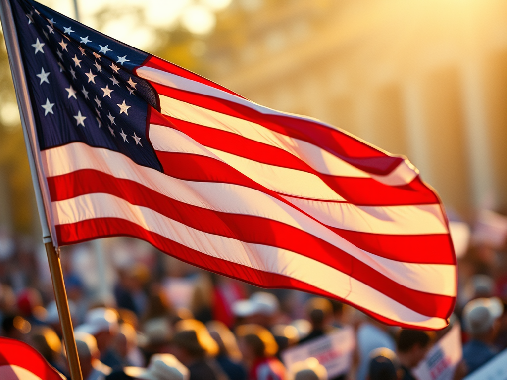 Kamala Harris, îngrijorată că Trump va câștiga trei dintre statele democrate. Bruce Springsteen: „El nu înțelege țara&nbsp;asta”