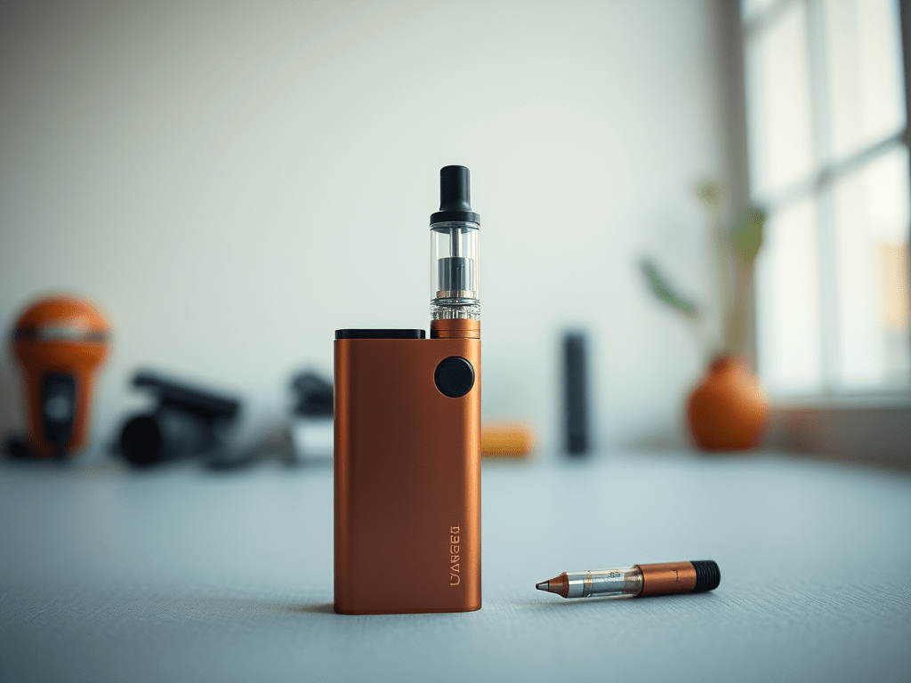 Țara care va interzice vânzarea aparatelor de vapat de unică&nbsp;folosință