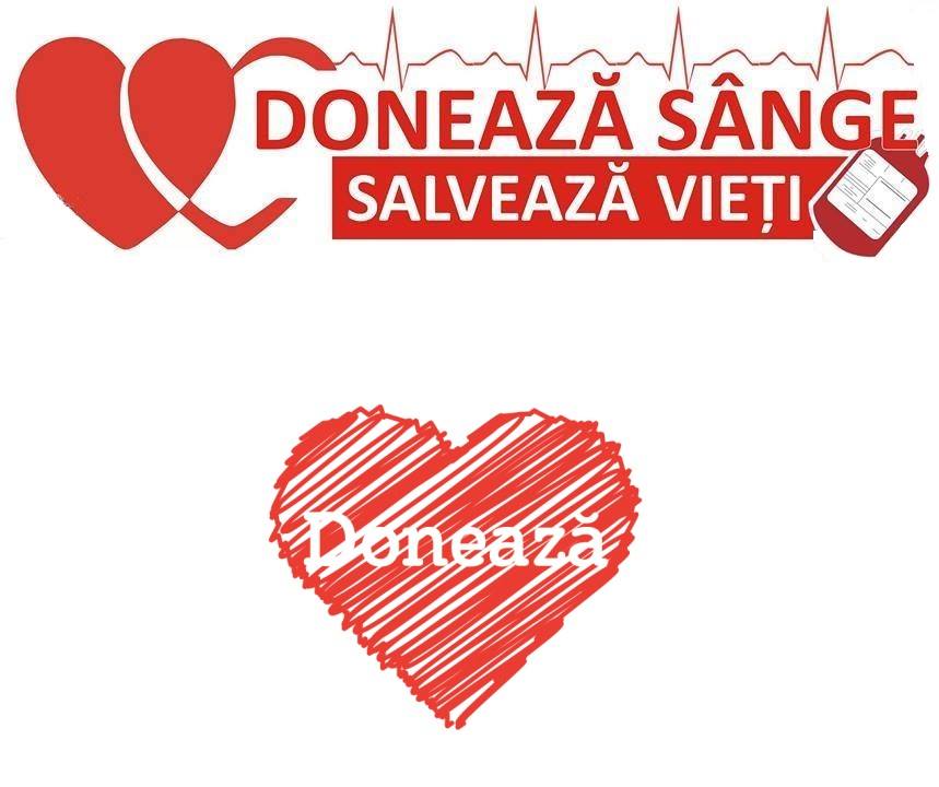 Apel pentru un cetățean din Gorj. Are nevoie urgentă de&nbsp;sânge