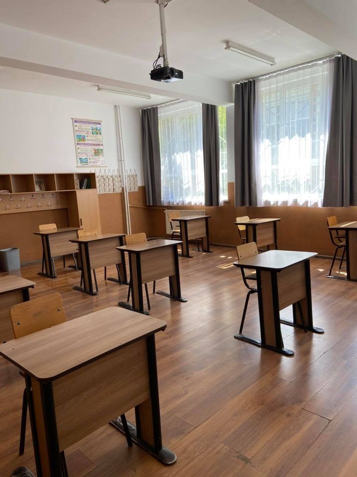 Concursuri de angajare în școlile din Gorj: posturi vacante pentru diverse domenii