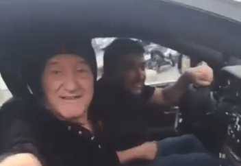 VIDEO Gigi Becali, gest impresionant: un copil i-a cerut 50 de lei, dar a primit mult mai&nbsp;mult