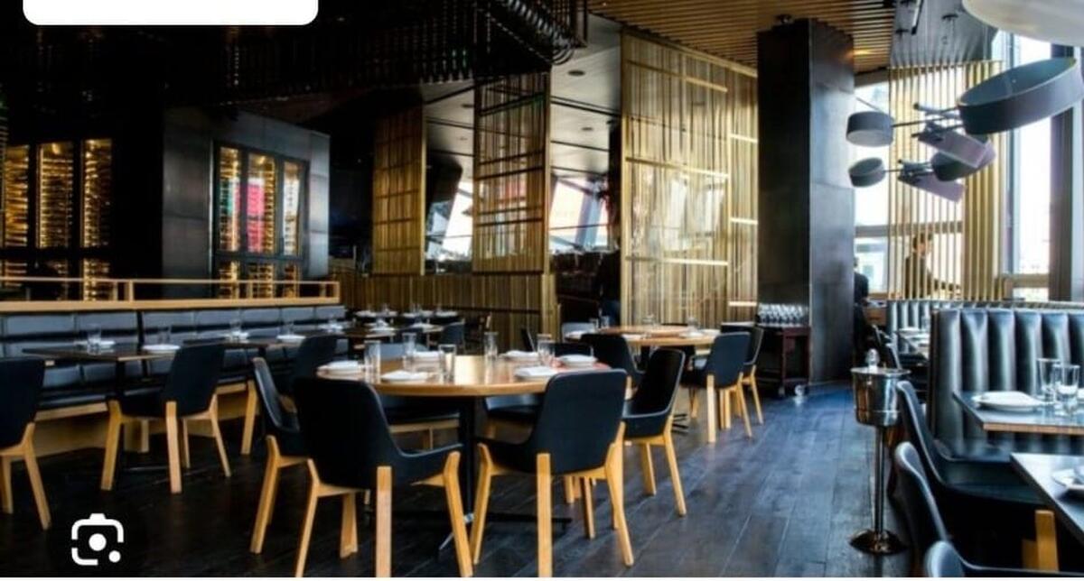 Restaurant din Târgu Jiu sancționat! De ce!