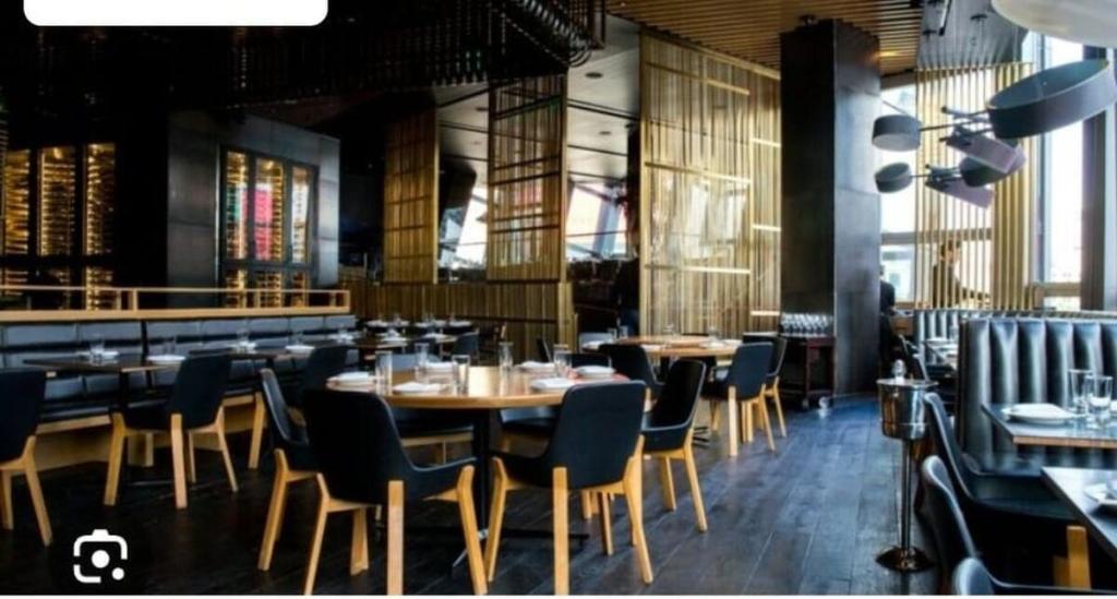 Restaurant din Târgu Jiu sancționat! De&nbsp;ce!