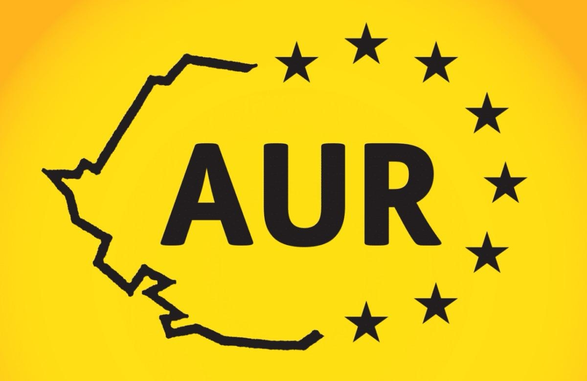 Cum arată lista AUR Gorj pentru parlamentare. Vezi ordinea!