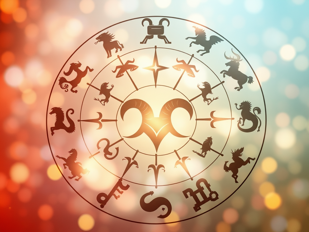 Horoscopul zilei de 1&nbsp;Noiembrie