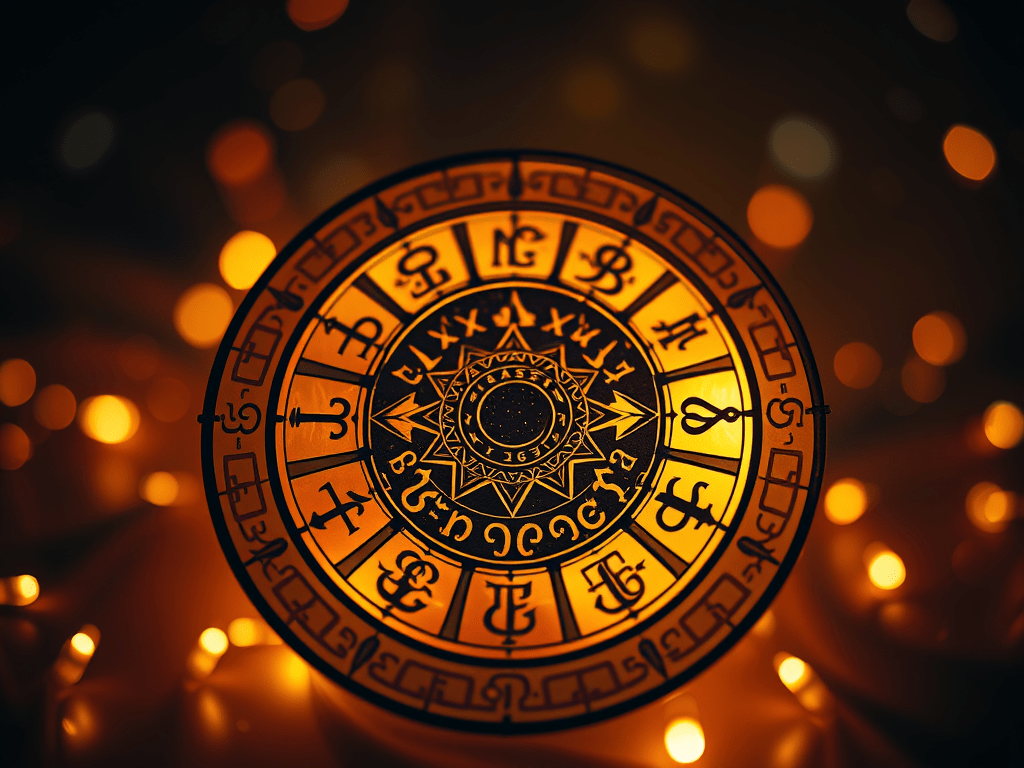 Horoscopul zilei de 4&nbsp;Noiembrie