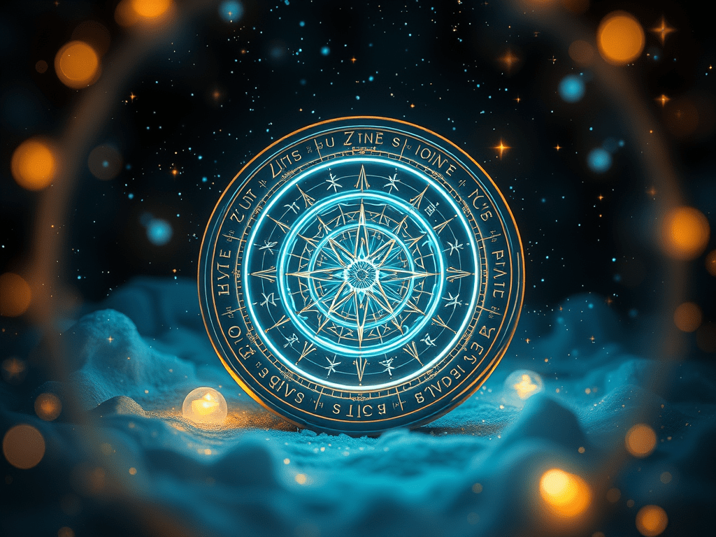 Horoscop 24 noiembrie 2024: O zi plină de inspirație și momente care îți testează&nbsp;răbdarea