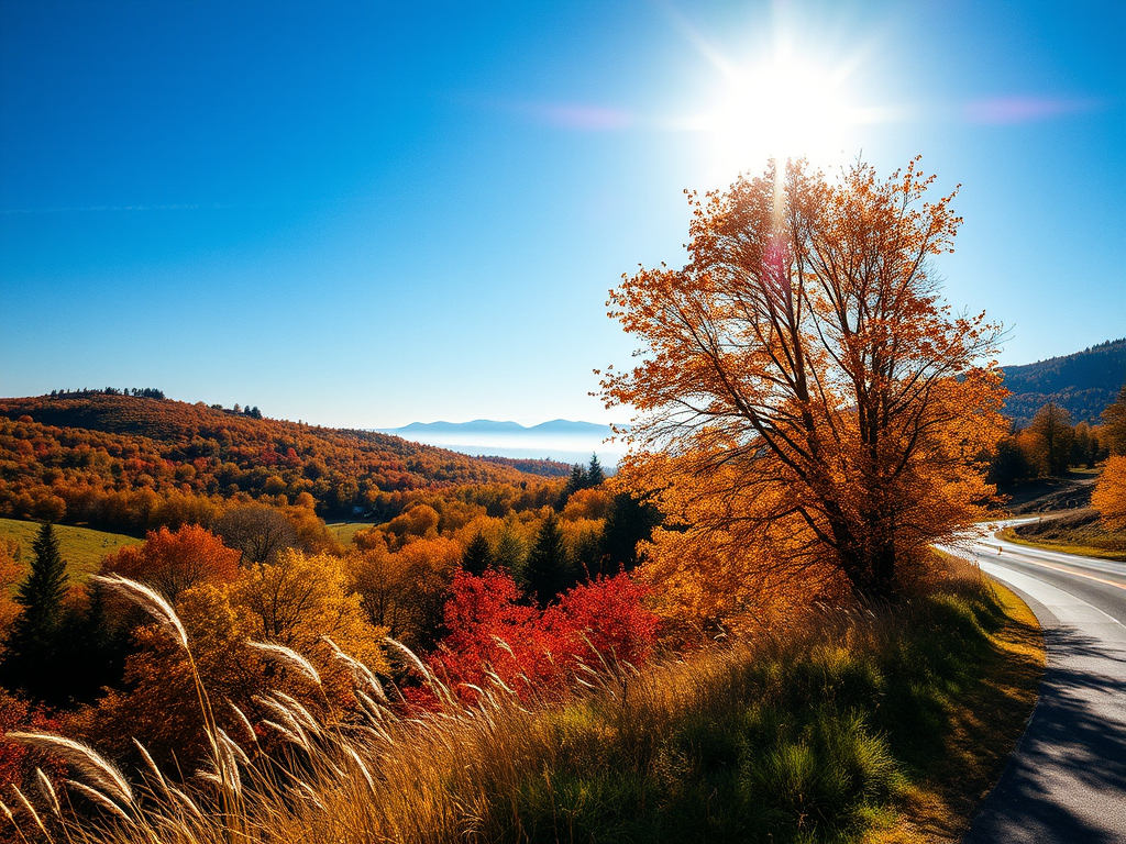 Prognoza meteo pentru România: vreme plăcută, cu temperaturi ridicate și cer&nbsp;senin