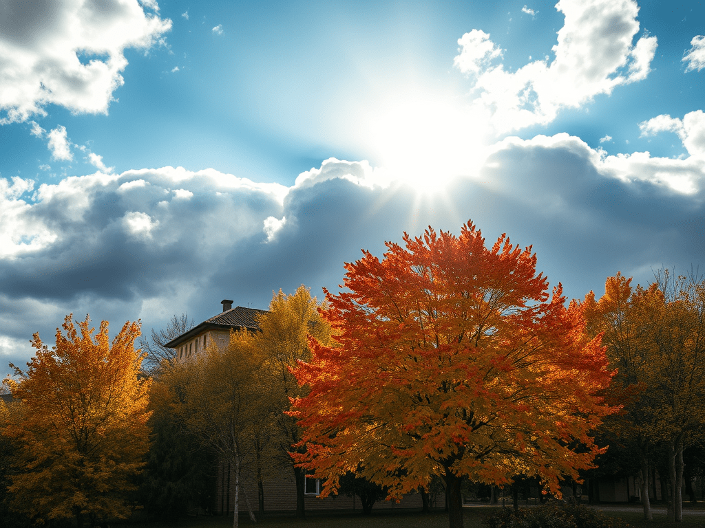 Vremea în Gorj azi, 27&nbsp;Octombrie