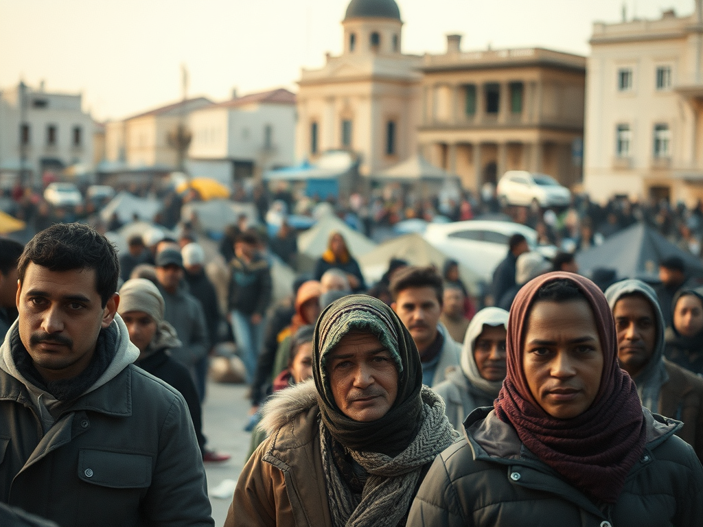 O destinație de vacanță îndrăgită de mulți români se confruntă cu un aflux de migranți. Ce măsuri vor lua autoritățile