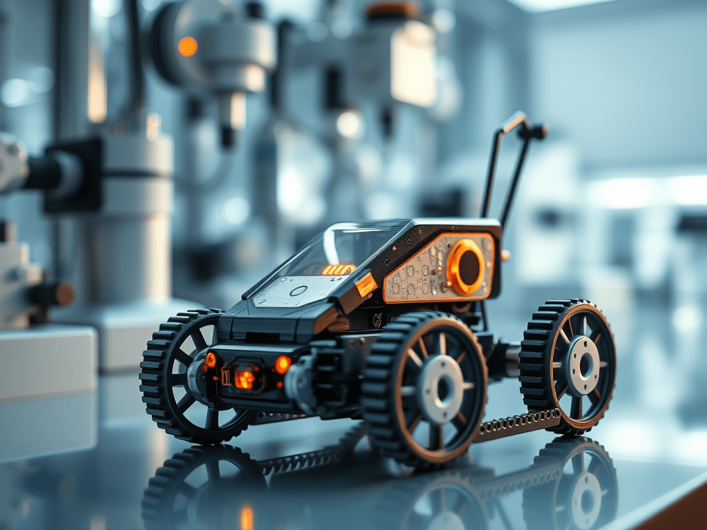 Cercetătorii au dezvoltat roboți miniaturali pentru administrarea țintită a&nbsp;medicamentelor