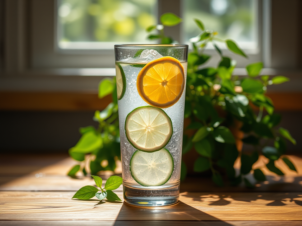 Importanța hidratării pentru&nbsp;sănătate