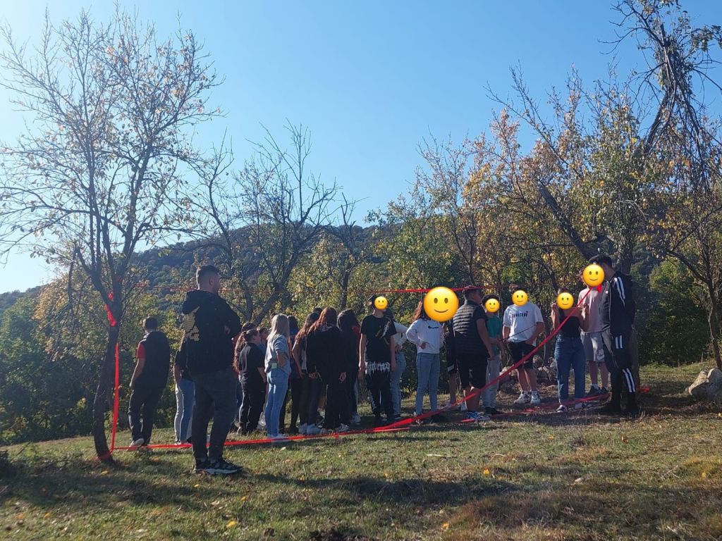 Gorj: Copii și tineri din sistemul de protecție, pregătiți pentru viața&nbsp;independentă