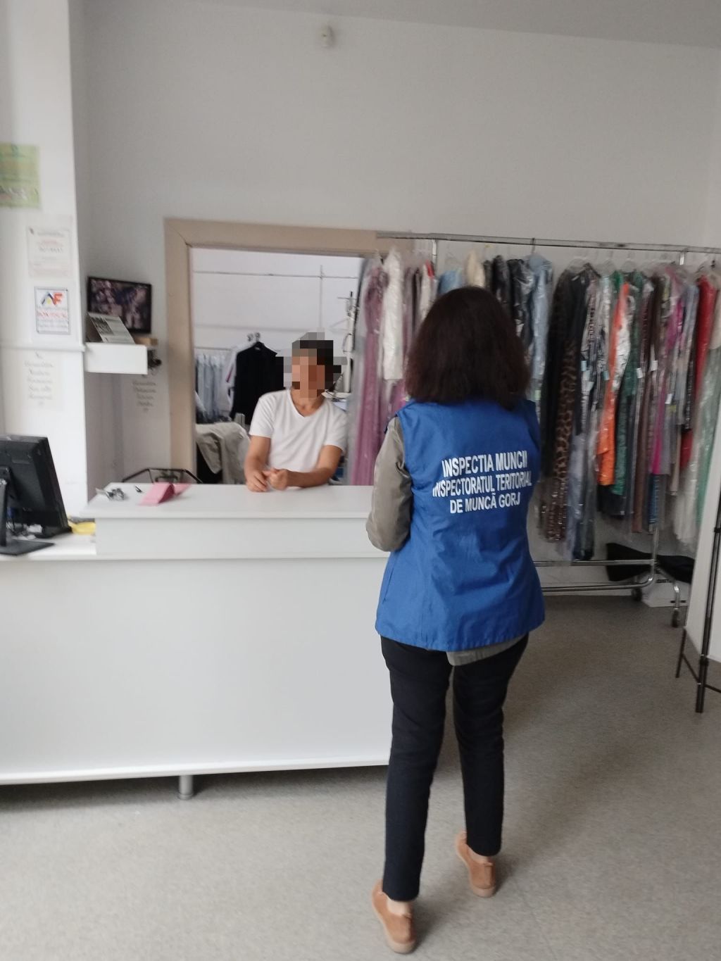 Controale riguroase la ITM Gorj: 288.000 lei în sancțiuni&nbsp;aplicate