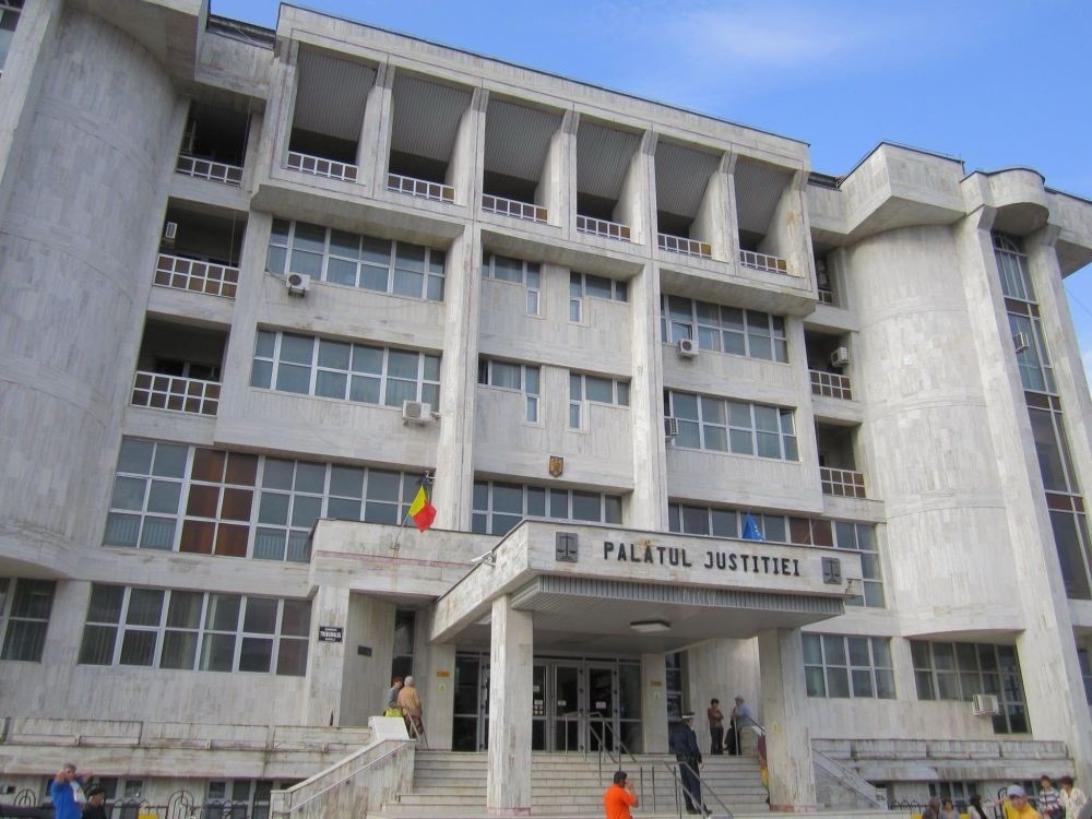 Judecătoarea Felicia Alina Talianu, delegată președinte al Secției a II-a civile a Tribunalului Gorj