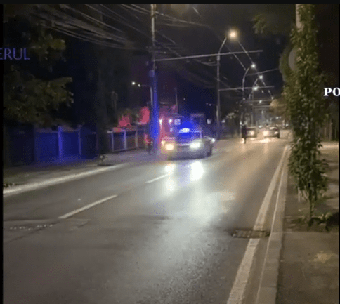 Operațiunea Jupiter: 232 de percheziții desfășurate de IGPR pentru investigarea criminalității economice și infracțiunilor&nbsp;grave