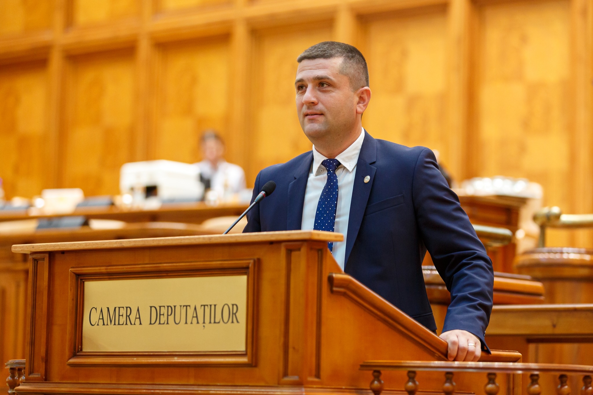 Radu Miruță critică dur numirile la CE Oltenia