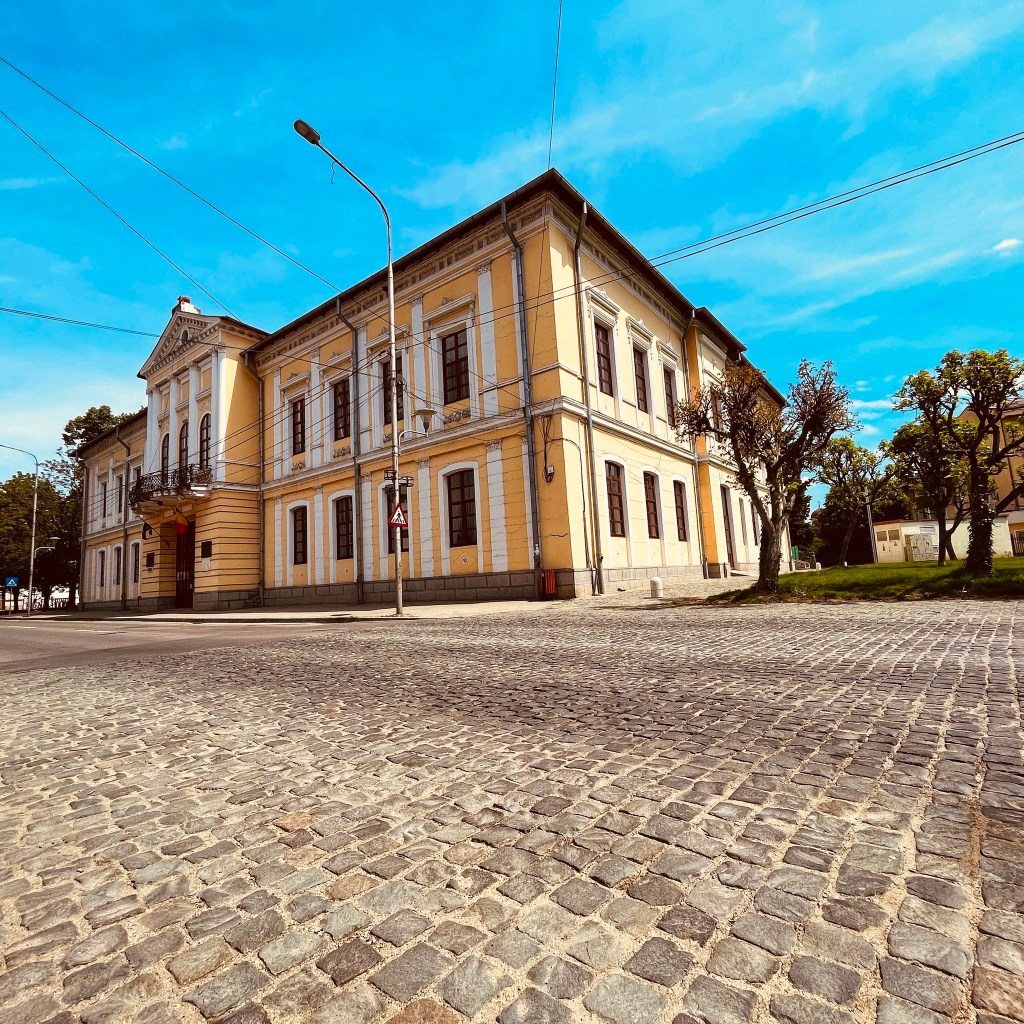 Fonduri alocate pentru modernizarea și consolidarea Muzeului Județean Gorj „Alexandru&nbsp;Ștefulescu”