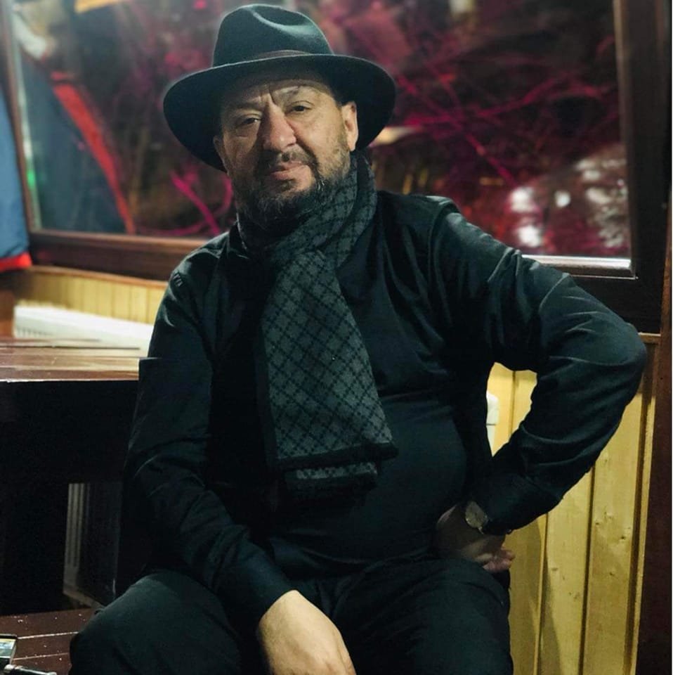 Consilierul județean Nelu Pavel își retrage mandatul în urma unei anchete&nbsp;DIICOT