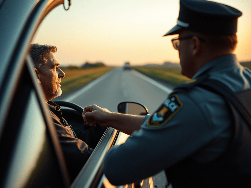 Circula cu permisul suspendat din&nbsp;iunie