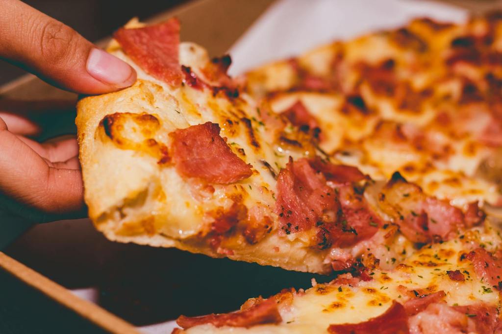 Românii, pe locul doi în Europa la consumul de&nbsp;pizza