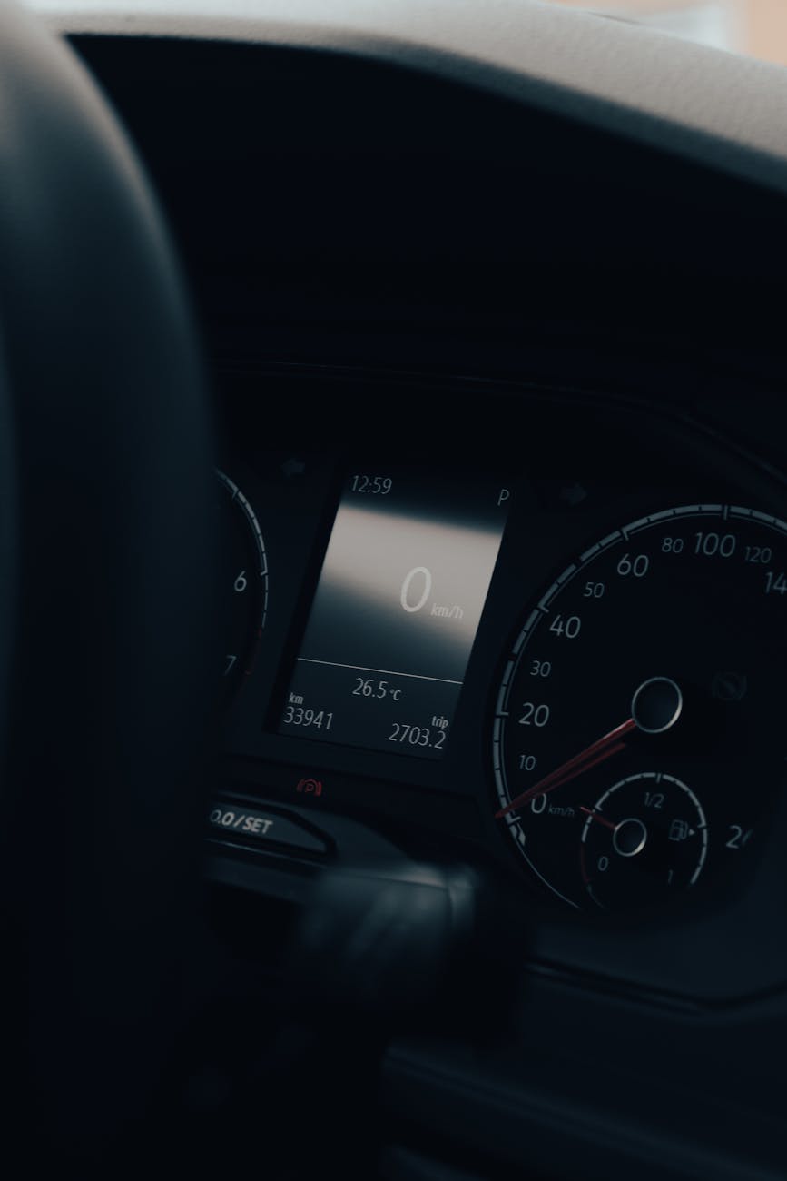 Cercetări efectuate de polițiști în urma unor nereguli în&nbsp;trafic