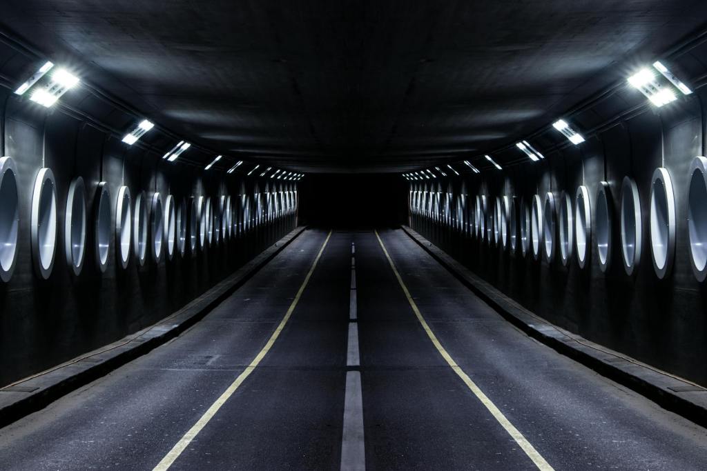 Circulația în zona 9 Mai va fi deviată timp de 9 luni pentru lucrările la pasajul subteran Ana&nbsp;Ipătescu