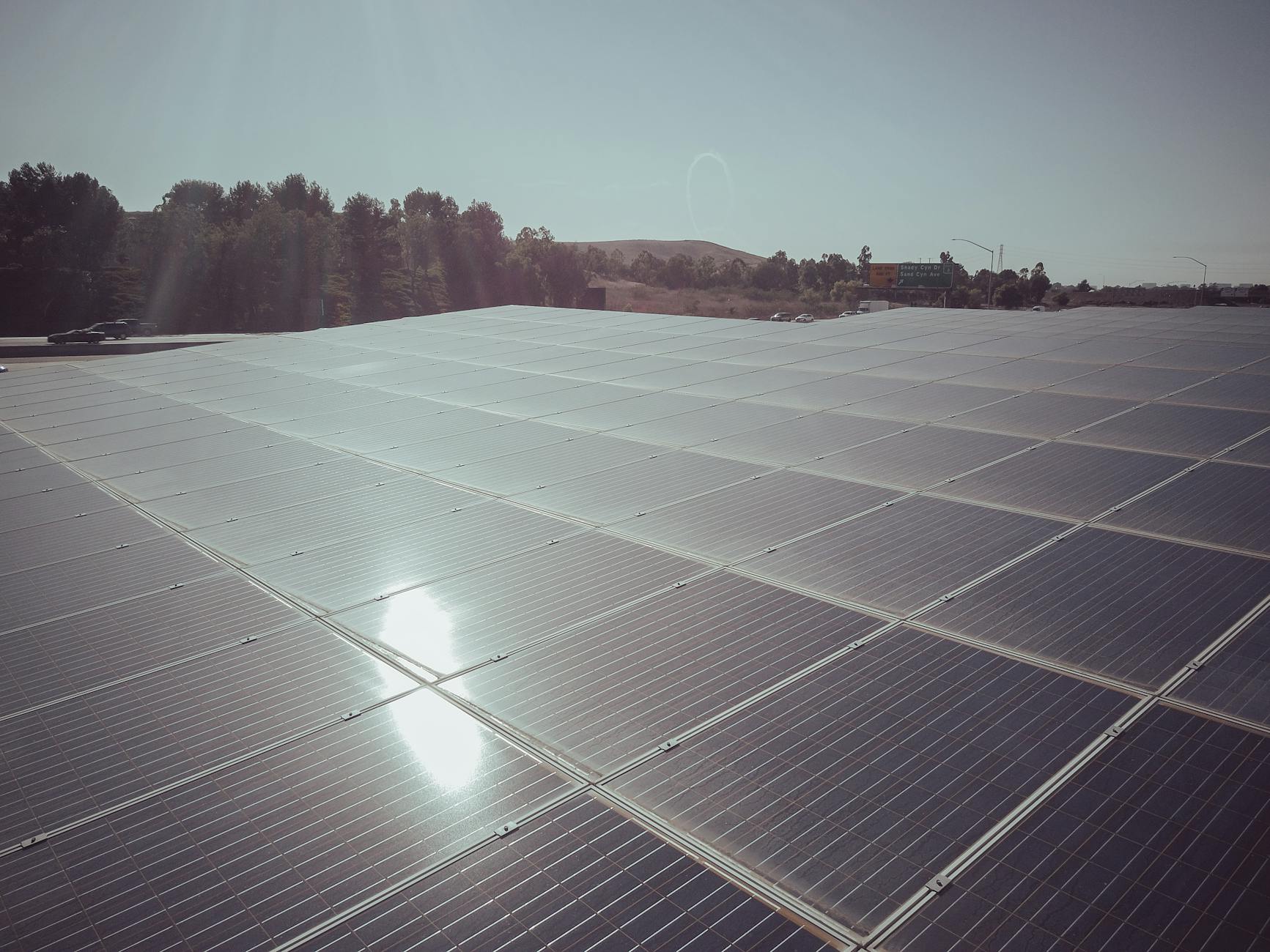 Cel mai mare parc fotovoltaic din Gorj, finalizat în Cojani: investiție de 20 de milioane de euro