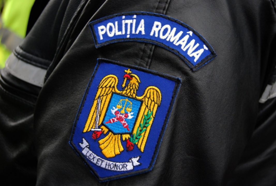 Arestat la 16 ani! Tânăr gorjean, mai multe infracțiuni la activ!