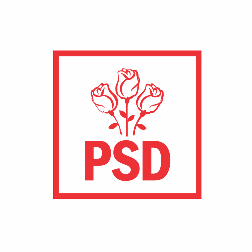 PSD respinge orice colaborare politică cu&nbsp;AUR