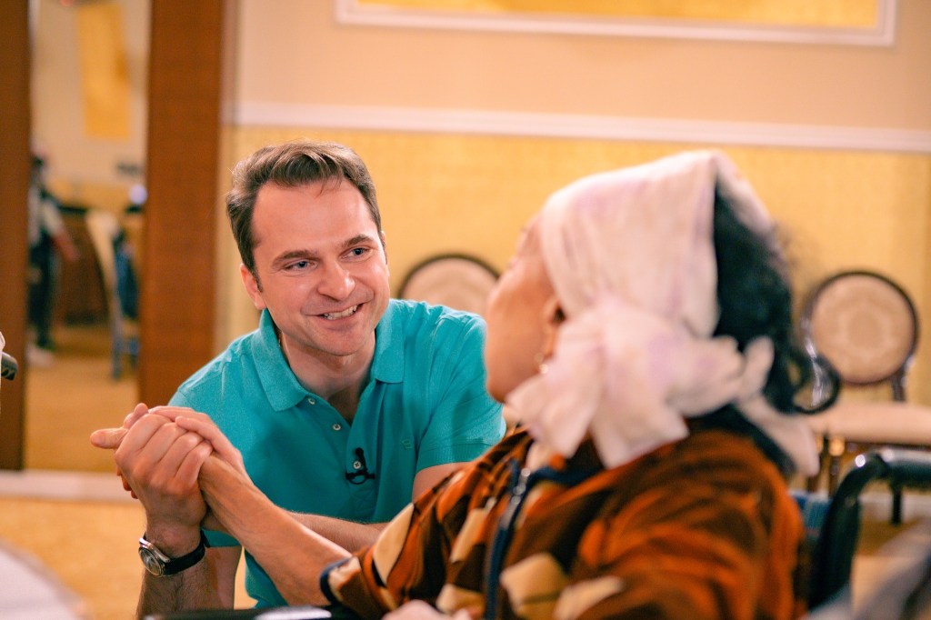 Ministrul Energiei, Sebastian Burduja, vizită la Gorj pentru discuții despre viitorul Complexului Energetic&nbsp;Oltenia